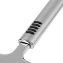Stainless Steel Cheese Slicer Chocolate Pizza Shovel Kitchen Cooking Accesso Bj