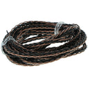 Earphone Audio Cable 2m DIY Upgrade Earphone Cable for Headphones