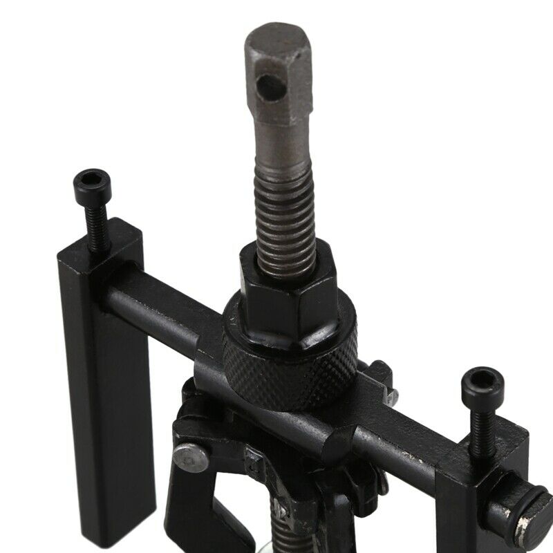 Auto Puller Machine 3-Jaw Interior Bearing Puller Maintenance Tool P7Y6