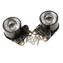 For Raspberry Pi Camera Module Infrared LED Light Night Vision Lamp Bulb for RPi