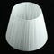 2 Pack Cloth Lamp Shade, Bedside Table Lamp Shades Modern Desk Lamps for