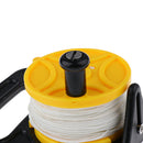 Heavy Duty Dive Reel 46m/150ft Scuba SMB Wreck Cave Dive Kayak Anchor Reel