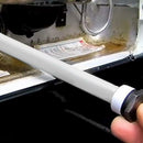 1PC RV Anode Rod Magnesium for Suburban Mor-Flo 6 Gallon Water Heater Tank