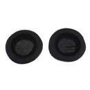 Headphone Ear Pads Cushion Covers for ATH-ESW9 ESW10 ES7 ES10 Headphone