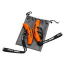 Fitness Handle Non-slip Elastic Pull-ups Grip Strength Training Equipment +Bag