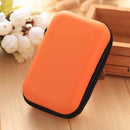 Pro Waterproof EVA External USB HDD Hard Drive Disk Case Storag Carry Pouch U9L8