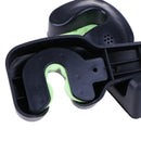2pcs Universal Vehicle Car Headrest Hook Seat Back Hanger for Bag Handbag ME