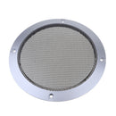 6.5Inch Speaker Decorative Circle, Speaker Grills Cover Guard Protector