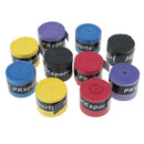 10x Tennis Squash Racquet Band Grip Tape Fishing rod Sweatband Grip Sweat ban Hn