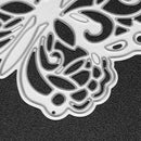 Butterfly Metal Cutting Dies Stencil Scrapbook Paper Cards Craft Embossing DIY