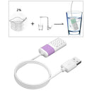 Small Acid Water Making Machine Disinfection Water Maker Home-Made 2PCS