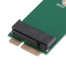 M.2 NGFF SSD to 18 Pin Extension Adapter Card for ASUS UX21/UX31 Zenbook