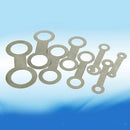 8Pcs Woodwind Saxophone Repair Tool for ALto Soprano Tenor Saxophone Replace