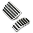 Car Accessories Throttle Brake Pedal Modified Pedal Set For Volvo Xc60 S60