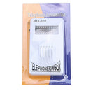 RJ11 Adapter Louder Telephone Ring Flash Amplifier Ringer for Landline Tele