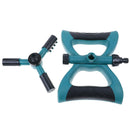 Rotating Impulse Sprinkler Garden Lawn Grass Watering System Water Hose Sp-OZ