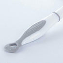 Practical Window Glass Wiper Scraper Cleaner Non-slip Grip Squeegee Tools