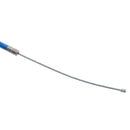 Throttle Cable for 110cc 125cc 150cc 200cc 250cc Pit Dirt Bike Blue