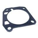 Throttle Gasket Engines Valve Replacements For