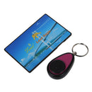 Wireless Lost Key Finder Locator Find Locater Alarm Keychain 25m