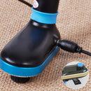 Car Wireless FM Transmitter Modulator Music MP3 Player Remote USB Charger
