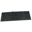 Black TR PC Laptop Keyboard Keypad For Asus X550C A550VB Y581C X552EP X552L