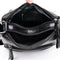 Women Shoulder Bags Leather Multi-pocket Messenger Handbag (Multicolor)