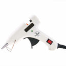 20W Hot Melt Glue Gun Mini Guns Thermo Electric Heat Temperature Tool