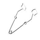 Clamp Heating Glass Tube Tongs Supplies Lab Test Tube Holder Sprung Tool YA FT