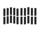 Tear Tape Heat Shrink Caps for Wine Bottles 200pcs Sealed Stopper 32mm 30mm
