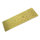 Diamond Pocket Sharpener / Double-Sided Whetstone Sharpening 400/1000 Grits