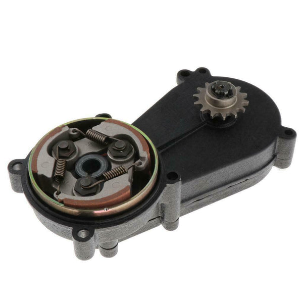 14T T8F Mini Pocket Dirt Bike ATV 47cc 49cc Clutch Bell Drum Housing Gear Box