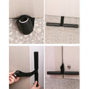 Fitness Sit Up Bar Assistant Gym Exercise Device Resistance Tube Workout Bench