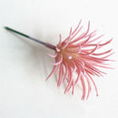 Artificial Succulents Plants Grass Flower Lifelike Home Plants Decor