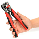 Multifunctional Automatic Wire Stripper Cable Wire Stripper Cutter Crimping