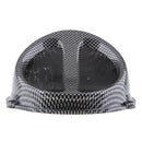 High Performance Fan Cap for GY6 125cc/150cc Scooter 152QMI Carbon Fiber
