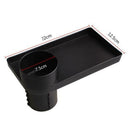Universal Car Food/Phone Tray Bottle Rack Travel Cup Holder Storage Organizer