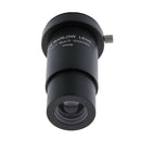 1.25 Inch Telescope Barlow Lens 5X & 3X M42 Universal Multi-coated Eyepiece