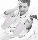 Snore Stopper Soft Anti Snoring Snore Stopper Device Solution Sleeping Aids C2Y9