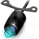 170Ã‚Âº CMOS Car Rear/Front/Side View Reverse Backup Parking Waterproof Camera U1F3