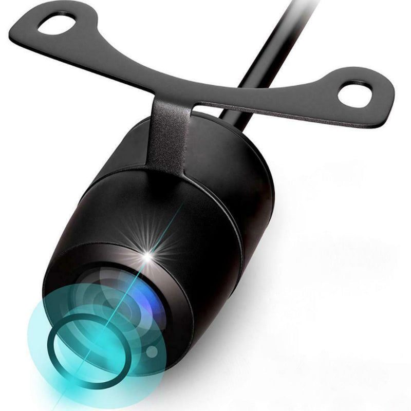 170Ã‚Âº CMOS Car Rear/Front/Side View Reverse Backup Parking Waterproof Camera U1F3