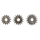 M1 14T-16T Pinion Motor Gear for 1/8 RC Remote Control Car Truck Accessories