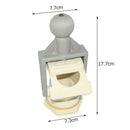 Honey Extractor Gate Valve Beekeeping Tool Honey Shaker Machine Adjustable New