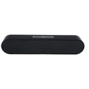 F1 Plus Wireless Bluetooth Speaker Sound box HiFi Bass Loudspeaker Black