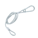 Stage Lights Safety Rope Wire 35" For Moving Head Light DJ Light Par Light