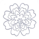 Basic Flower Metal Cutting Dies Stencils for DIY Scrapbooking/photo Album