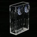 Modern Decorative Planter Vase Pot For All Aquarium Fish Tank Plants