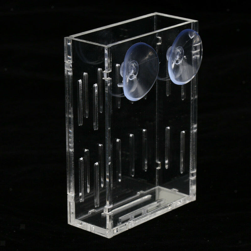 Modern Decorative Planter Vase Pot For All Aquarium Fish Tank Plants