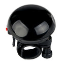 Mini Electric Bicycle Bell Horn Bike Ring Bell Alarm Cycling Accessories forU6Q2