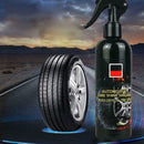 Automotive Tire Spray Effective All Purpose Cleaner Tire Efficient Cleaning
